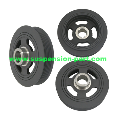 OEM 13470-22021 13470-0D010 BELT PULLEY, CRANKSHAFT FOR TOYOTA AVENSIS