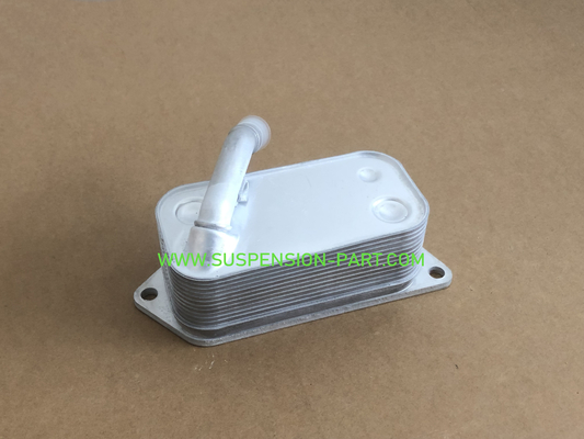 OEM 11427525333 7525333 Engine Transmission Oil cooler radiator FOR BMW 3 TOURING