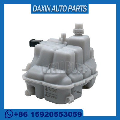 OEM 4G0121403G 4G0121403AC EXPANSION TANK FOR AUDI A6 ALLROAD C7 TDI QUATTRO