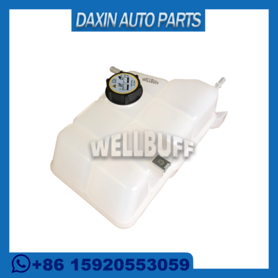 OEM AB39-8K218-AA AB398K089AA  EXPANSION TANK FOR FORD RANGER(TKE)2.2 TDCI
