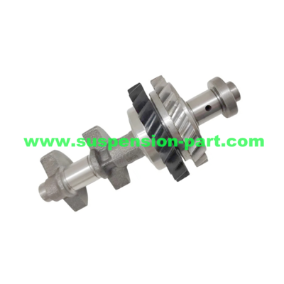 OEM 13601-28021 13602-28020 BALANCE SHAFT SUB-ASSY FOR TOYOTA 2.4L L4 - Gas