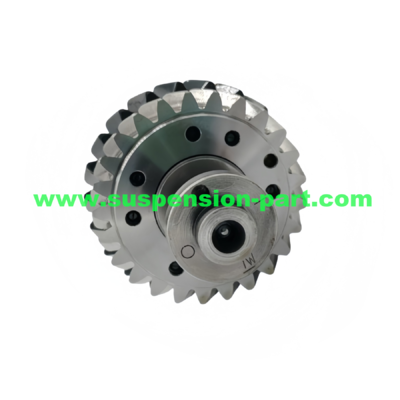 OEM 13601-28021 13602-28020 BALANCE SHAFT SUB-ASSY FOR TOYOTA 2.4L L4 - Gas