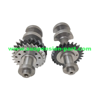 OEM 13601-28021 13602-28020 BALANCE SHAFT SUB-ASSY FOR TOYOTA 2.4L L4 - Gas