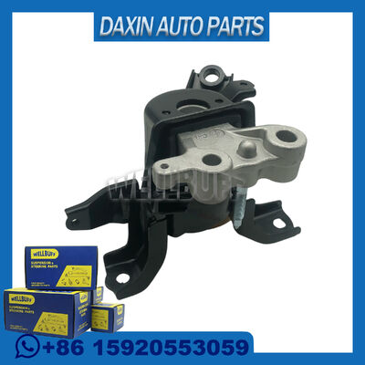 OEM 12305-37300 1230537300 MOUNTING, ENGINE FOR LEXUS CT200H /TOYOTA PRIUS