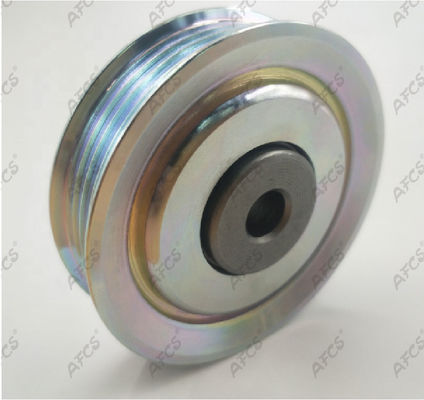 OEM 16603-97402 1660397402 Idler Pulley For Toyota Belt Pulley High Performance