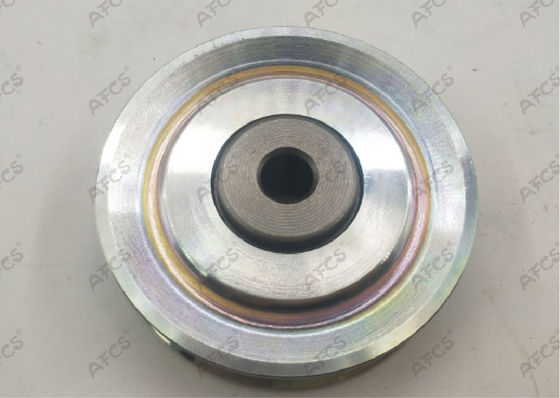 OEM 16603-97402 1660397402 Idler Pulley For Toyota Belt Pulley High Performance