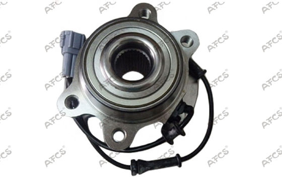 Japan Car Pathfinder 40202-EA000 Front Hub Bearing Assembly