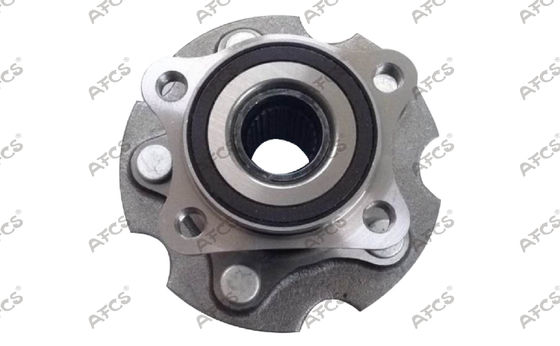 Nissan Clutch Bearings 42460-0C011 Wheel Hub Bearing Assembly