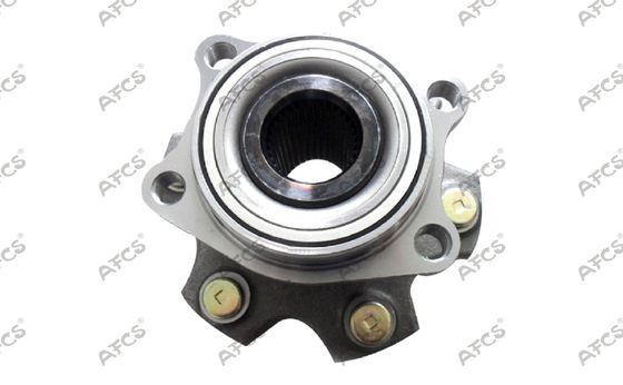 Nissan Clutch Bearings 42460-0C011 Wheel Hub Bearing Assembly