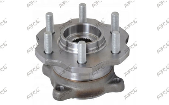 43550-47010 For Prius Auto Car Front Wheel Bearing