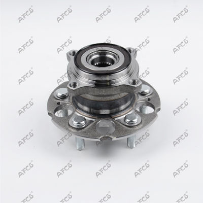 Car Automotive Parts  Rear Wheel Hub Bearing OE:42200-STK-951