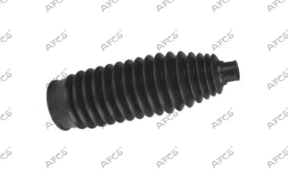 Auto Rubber Parts 45535-33030 Black Rubber Steering Shock Absorber Boot