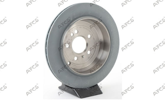 R350 R400 W251 M272 1644231312 Car Brake Disc Mercedes Benz Suspension Parts