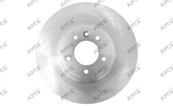 OEM LR033302 L494 Land Rover Suspension Parts Disc Brake Plate