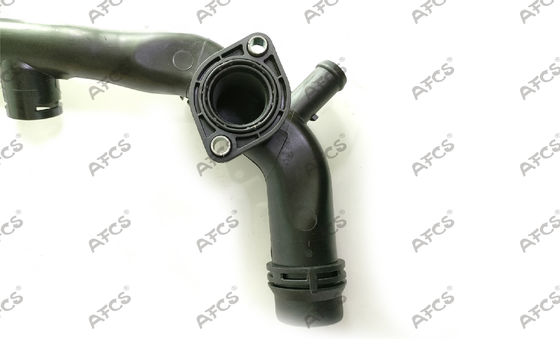 06E121045BB Engine Coolant Pipe Assembly Water Tube For VW Audis 06E 121 045BB