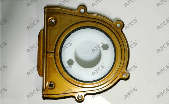 LR041955 LR025670 Land Rover Suspension Parts crankshaft cover