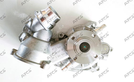 11517586779 E66 E70 E60 E65 Water Pump 11517555214 For BMW Cooling System Parts