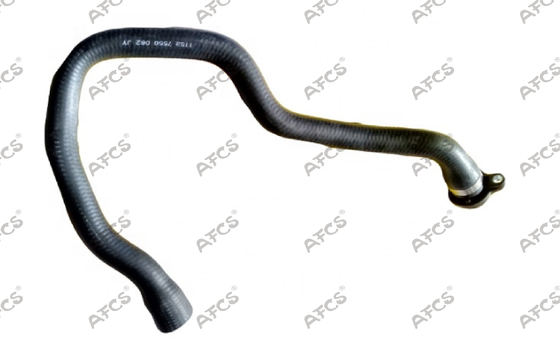 11537550062 Water Pipe Radiator Hose For Bmw E70 X5 2007-2010