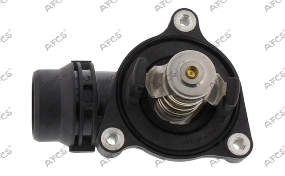 11517500597 Engine Coolant Thermostat For BMW  E81 E87 E46 E90