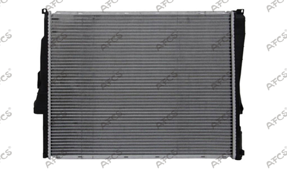 17101439103 17111439104 Water Cooling Radiator For BMW X5 E53