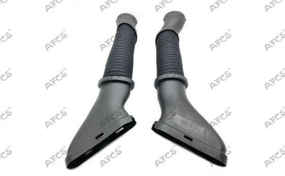 Left Right Air Cleaner Intake Inlet Hose For Mercedes - Benz W278 2780902582 2780902482 A0008A0134