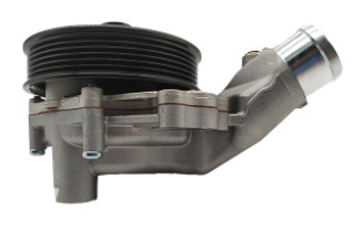 LR073711 Water Pump For Jaguar XE XF XJ XK F-PACE 3.0T 5.0T  2005-2013 2009-
