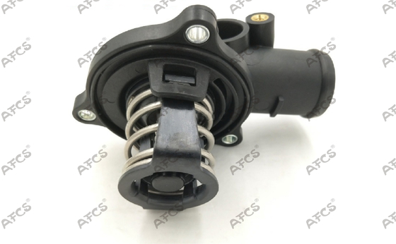 059121111R Car Sensor Parts Thermostat Engine Water Flange Coolant Hose For VW AUDI
