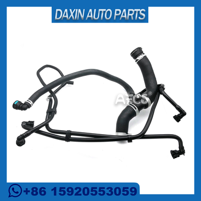 quality  LR034637 LR042893 Radiator Coolant Hose For LAND ROVER RANGE ROVER IV factory