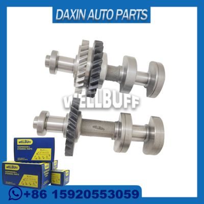 quality  OEM 13601-28021 13602-28020 BALANCE SHAFT SUB-ASSY FOR TOYOTA 2.4L L4 - Gas factory