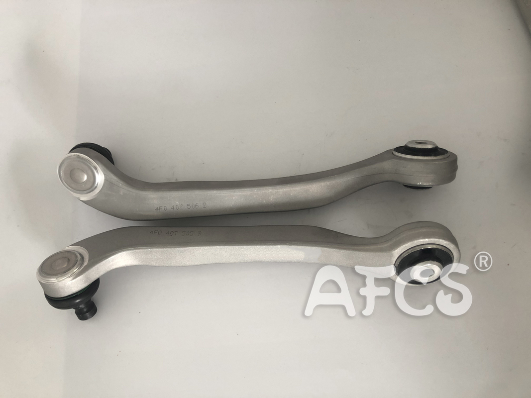 OEM 4E0407505B 3W0407505 Control Arm For AUDI A6 Allroad C6 4FH