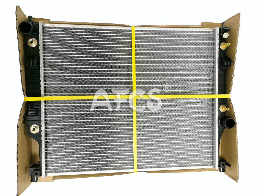 2515000703 A2515000503 Air Conditioning Radiator For MERCEDES BENZ GL CLASS X164