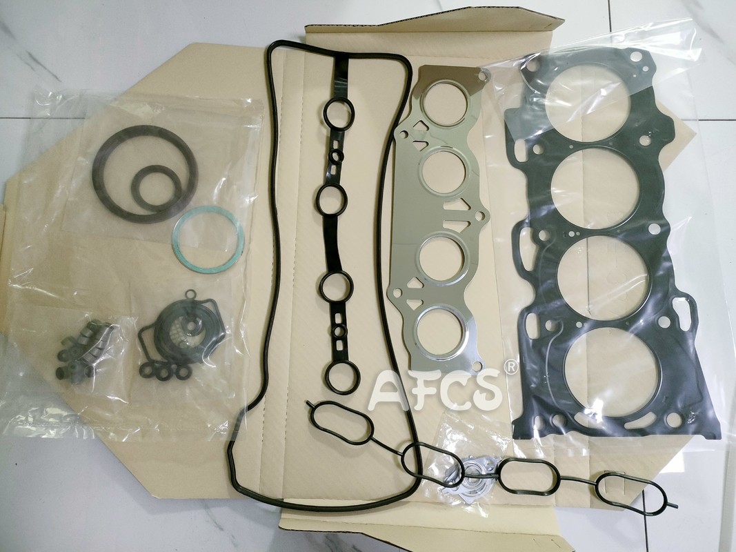 04111-28011 Full Gasket Set 04111-26040 04111-28013  For Toyota Carina Iv Saloon