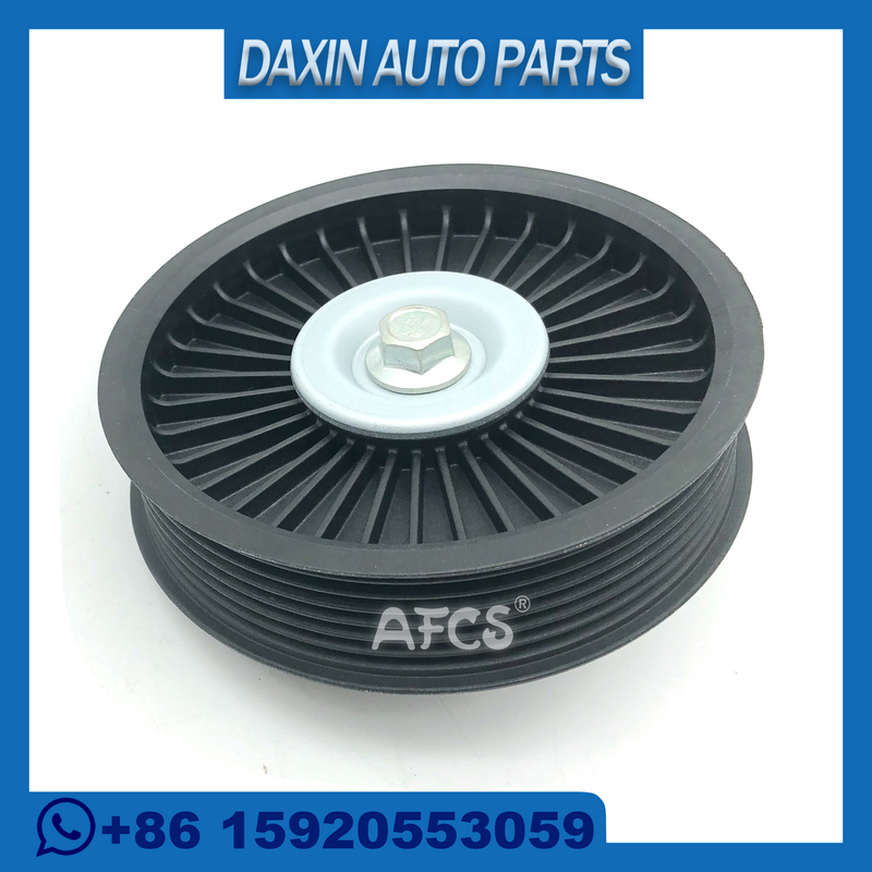 BK3Z-6A228-E FB3Q19A216AA 1885680 Idler Pulley For Ford Ranger 2.2 Mazda BT50