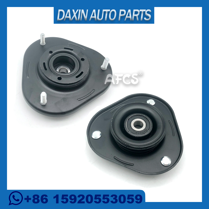 48609-02220 48609-20500 Front Axle Right Strut Mount For Toyota Corolla Saloon