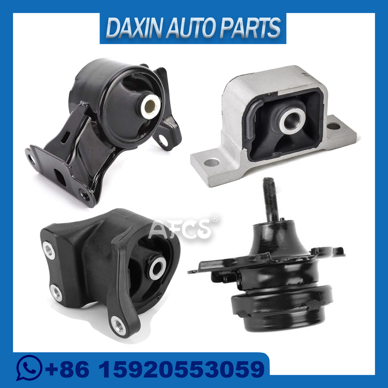 50810-S7D-003 Car Engine Mounting 50805-S9A-983 50821-S9A-023 50840-S7C-980 For HONDA CR-VII