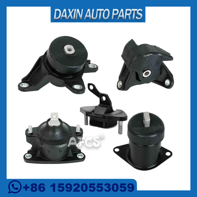 50870-TA0-A01 Car Engine Mounting 50830-TA0-A01 50810-TAO-A01 50820-TA0-A01 For Honda Accord