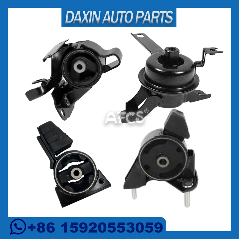 12305-0D010 12371-0D020 Car Engine Mounting 12361-0D021 12372-15220 For Corolla Compact