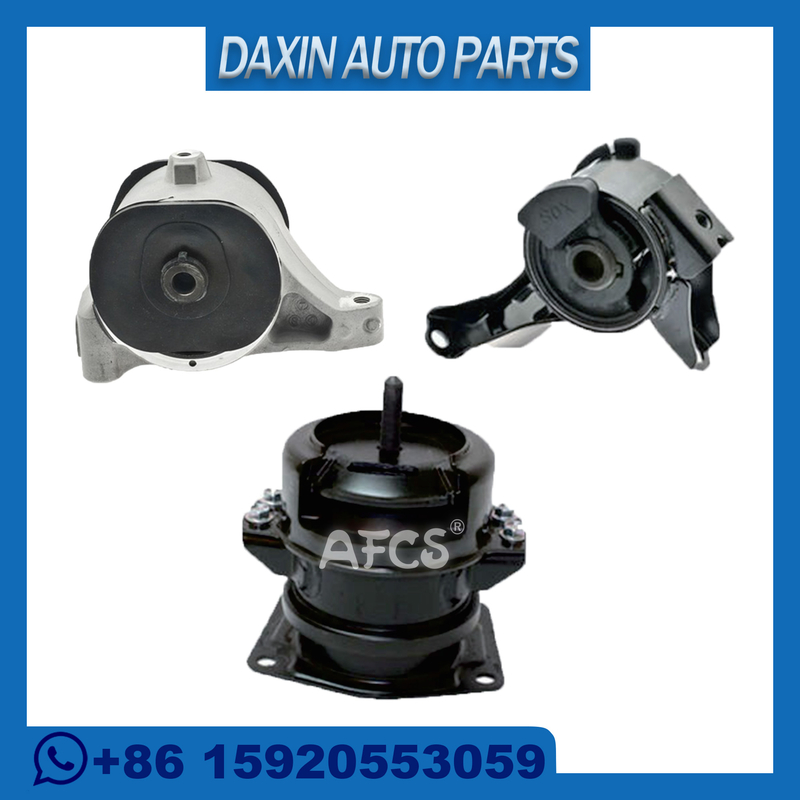 50800-S0X-A04 Car Engine Mounting 50820-A3V-A82 50810-S3V-003 For 2001-2002 ACURA MDX 3.5L