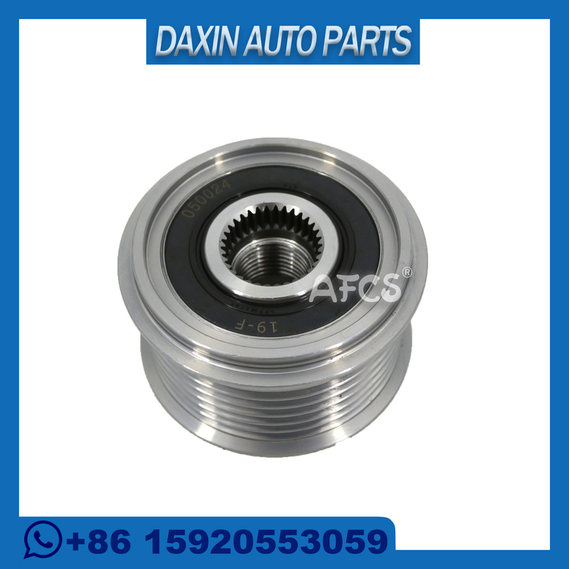 OEM 021903119J 94860313500 Alternator Freewheel Clutch For AUDI Q7/PORSCHE CAYENNE
