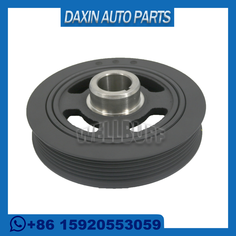 OEM 13470-22021 13470-0D010 BELT PULLEY, CRANKSHAFT FOR TOYOTA AVENSIS