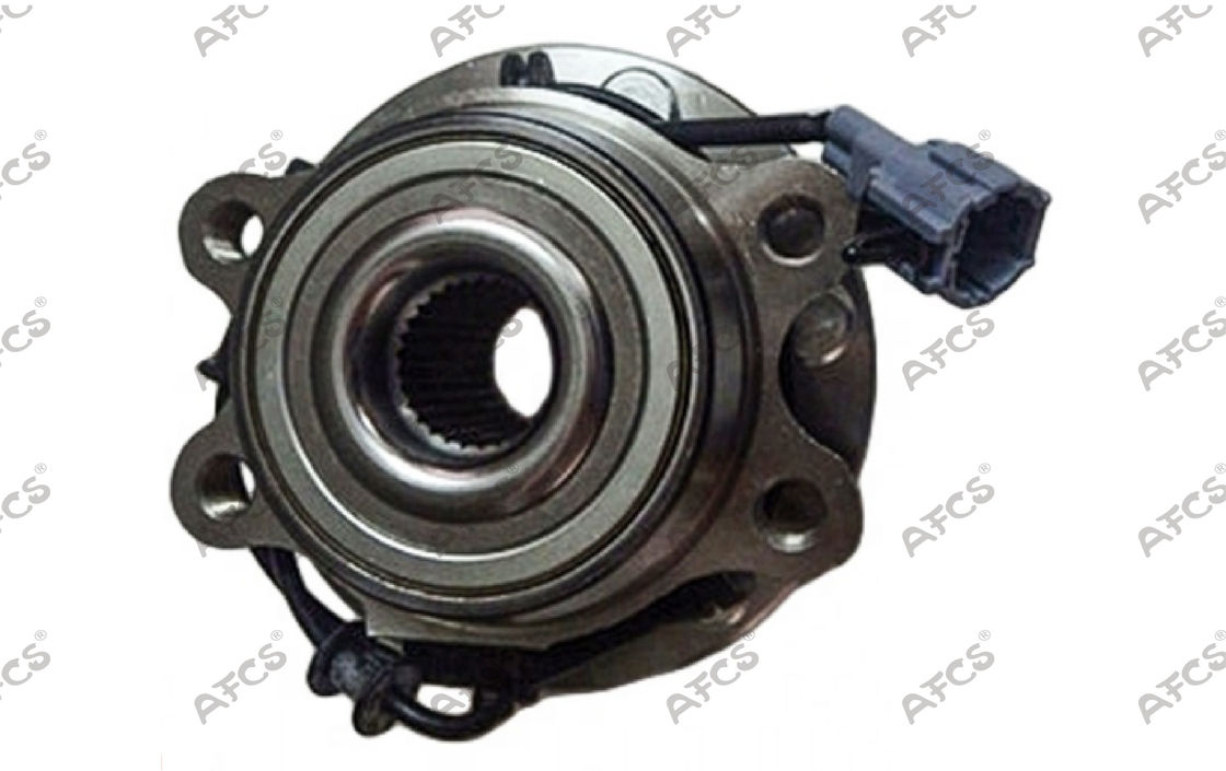 Japan Car Pathfinder 40202-EA000 Front Hub Bearing Assembly