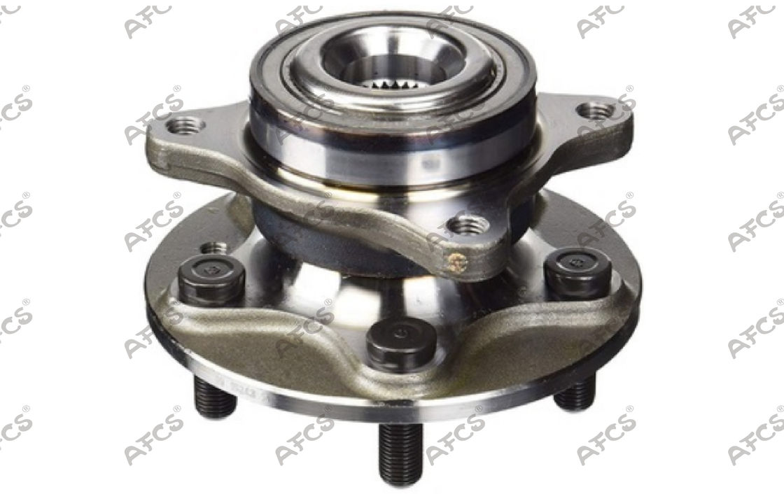 Car Spinlde Head Range Rover LR076692 Hub Assembly Wheel
