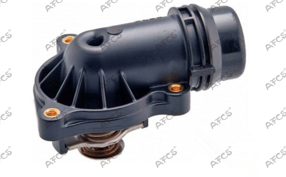 11517500597 Engine Coolant Thermostat For BMW  E81 E87 E46 E90