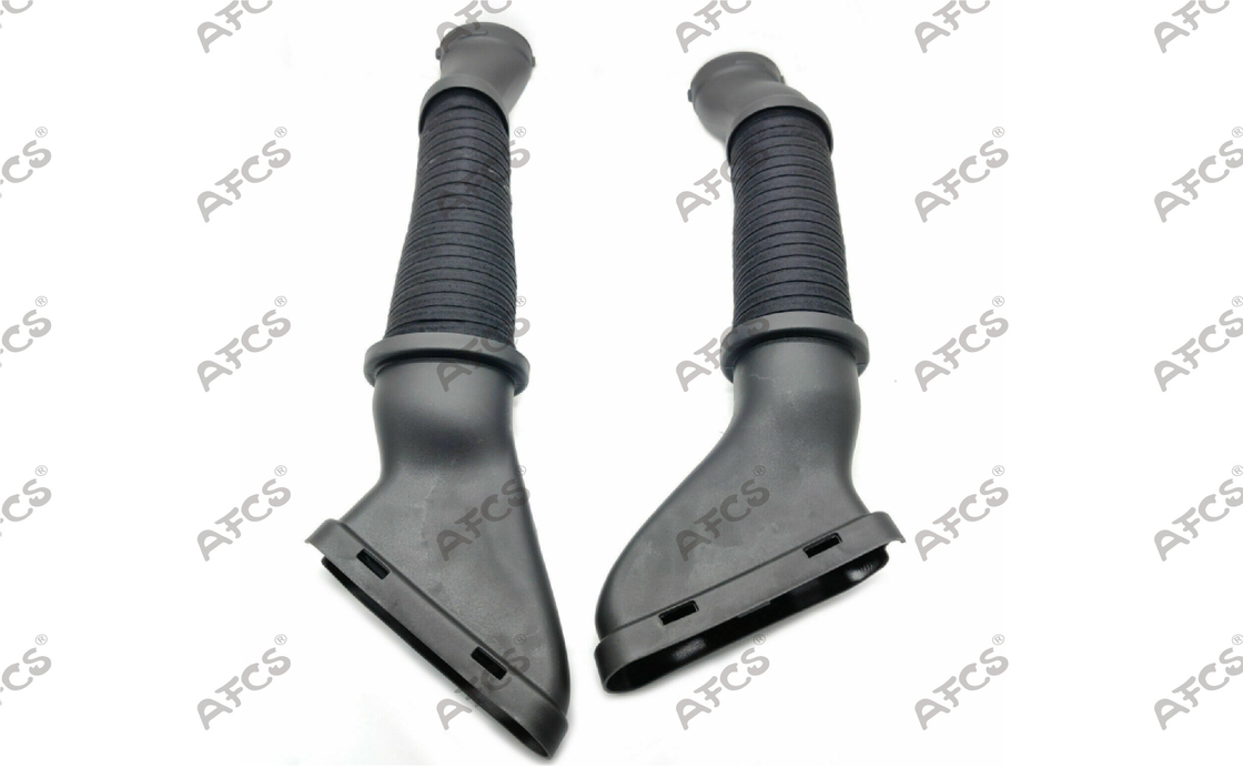 Left Right Air Cleaner Intake Inlet Hose For Mercedes - Benz W278 2780902582 2780902482 A0008A0134