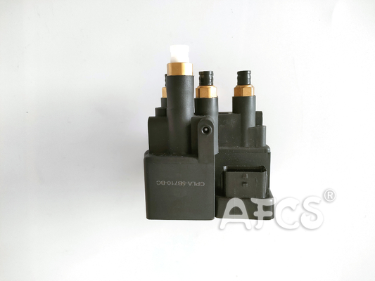 LR037081 LR037082 LR070245 Air Valve Block For Land Rover Defender Van