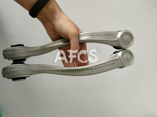 4H6407509A 4H6407510A Control Arm For AUDI A8 D4 4H2 4H8 4HC 4HL