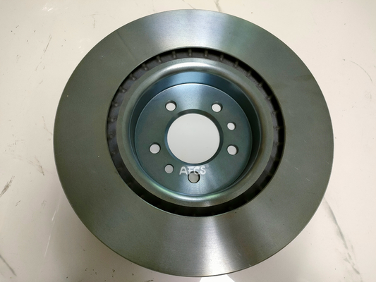 LR038934 0986479578 Brake Disc For Land Rover Discovery V 204DTA