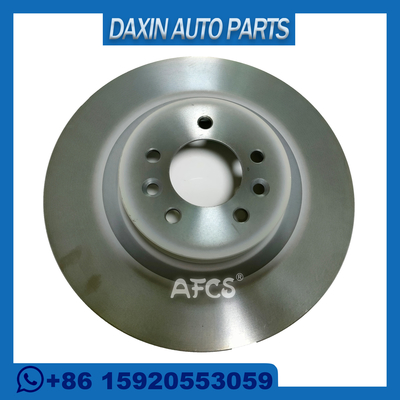 LR038934 0986479578 Brake Disc For Land Rover Discovery V 204DTA