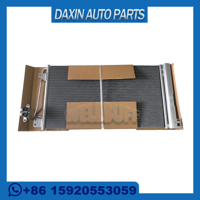 OEM 7H0820411D 7H0820411C AIR CONDITIONING CONDENSER FOR MERCEDES-BENZ GL-CLASS X166