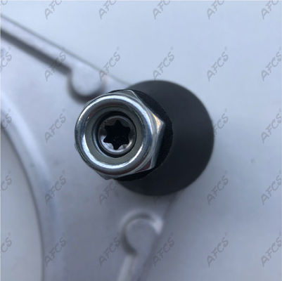 L&R Front Upper Control Arm Paramera 970 OEM 97034115101 Auto Suspension Parts